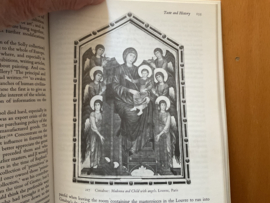 Rediscoveries in art - F. Haskell