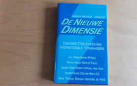 De nieuwe dimensie - U. Fritsch