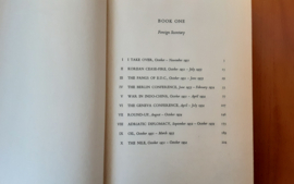The memoirs of Sir Anthony Eden. Full circle - A. Eden
