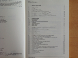 Trends in arbeid 2004 - I.L.D. Houtman / P.G.W. Smulders / D.J. Klein Hesselink