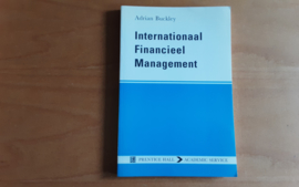 Internationaal Financieel Management - A. Buckley