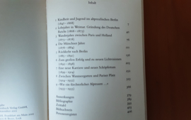 Max Liebermann. Eine Biographie - D. Gronau