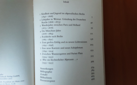 Max Liebermann. Eine Biographie - D. Gronau