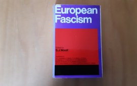 European Fascism - S.J. Woolf