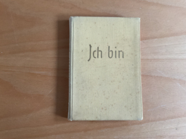 Ich bin - F. Rittelmeyer