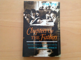 Chapters of the Fathers - S.R. Hirsch