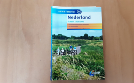 ANWB Fietsatlas Nederland