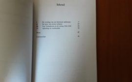 Joost van Vollenhoven - S.W. de Groot