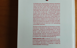De nieuwe leerder - I. Diepstraten