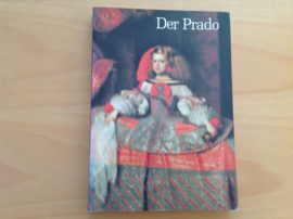 Der Prado - J.A. de Urbina