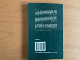 De rechtvaardiging van een goddeloze - E.J. Knight