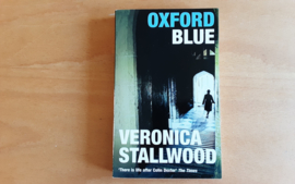 Oxford Blue - V. Stallwood