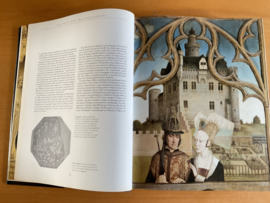 Les Primitifs flamands et leur temps -  B. de Patoul / R. Van Schoute
