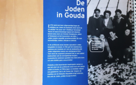 Joods Gouda. Geschiedenis van de joden in Gouda - S. Rutten / G.N. Abma