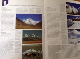 Trekking in the Himalayas - S. Ardito
