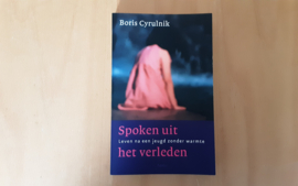 Spoken uit het verleden - B. Cyrulnik