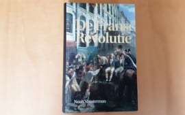 De Franse Revolutie - N. Shusterman