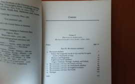 Set a 2x Rebels and Rulers, 1500-1660 - P. Zagorin