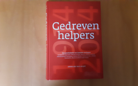 Gedreven helpers - A. van Heijst