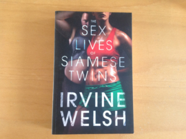 The sex lives of Siamese twins - I. Welsh