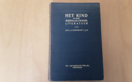 Het kind in onze Middeleeuwsche literatuur - B. van den Eerenbeemt