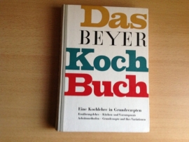 Das Beyer Kochbuch - S. Schlepegrell