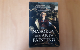 Nabokov and the Art of Painting - G. de Vries / D.B. Johnson