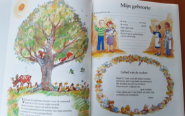 Een... twee... drie... jaar! en wat daarin gebeurde - A. Winn