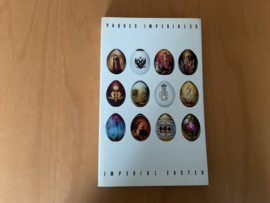 Paques Imperiales / Imperial Easter - R. Blaettler