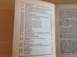 Practisch taalboekje - A. Betram