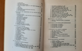 De Raad van State. Zijn taak, organisatie en werkzaamheden in de jaren 1588-1590 - P.F.M. Fontaine