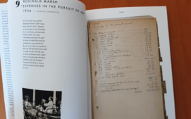 Lists. To-dos, Illustrated Inventories - L. Kirwin