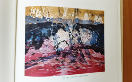 Tussen Kreeftskeerkring en Nacimiento - C. van der Veer