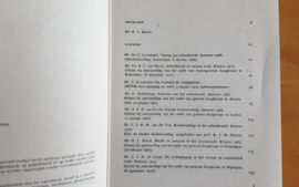 Arbeidsrechtelijke geschriften 1962-1977 - H.L. Bakels