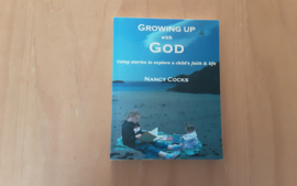 Growing up with God - N. Cocks