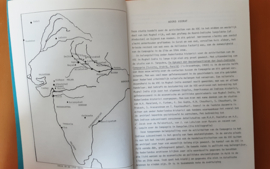 De Verenigde Oost-Indische Compagnie in Gujarat en Hindustan, 1620-1660 - H.W. van Santen