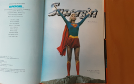 Supergirl - W. Andrews