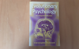Evolutionary psychology - Ch. Badcock