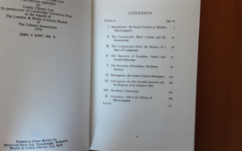 The ancient constitution and the feudal law - J.G.A. Pocock