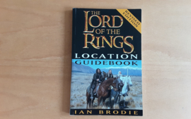 The Lord of the Rings Location Guidebook - I. Brodie