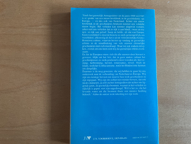 De overlevingskansen van een protestantse natie - W. Aalders