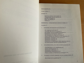 Toneel op school - J. de Vroomen