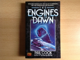 The engines of dawn - P. Cook