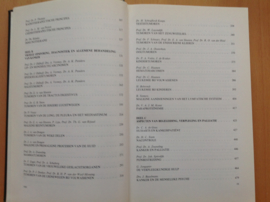 Oncologie - A. Zwaveling / R.J. van Zonneveld / A. Schaberg