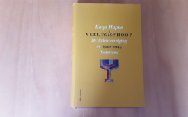 Veel valse hoop - K. Happe