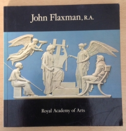 John Flaxman, R.A. - D. Bindman