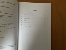 Van tragedie naar triomf - D. Wilkerson
