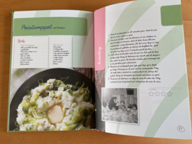Stamppot 30 smeuige recepten - E. Horsten / A. Happe