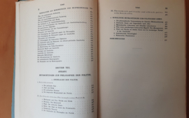 Theorie und Geschichte der Historiographie - B. Croce