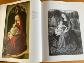 Les Primitifs flamands et leur temps -  B. de Patoul / R. Van Schoute